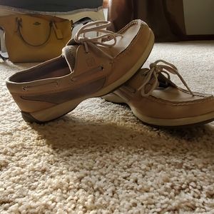 Sperry top-sider